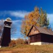 zvonička na Přední Labské. Foto J. Hrdlička